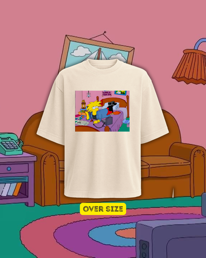 S6E19- "Lisa's Wedding"