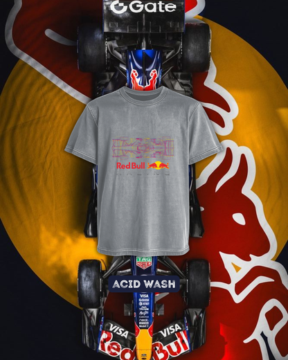 Redbull Glitch