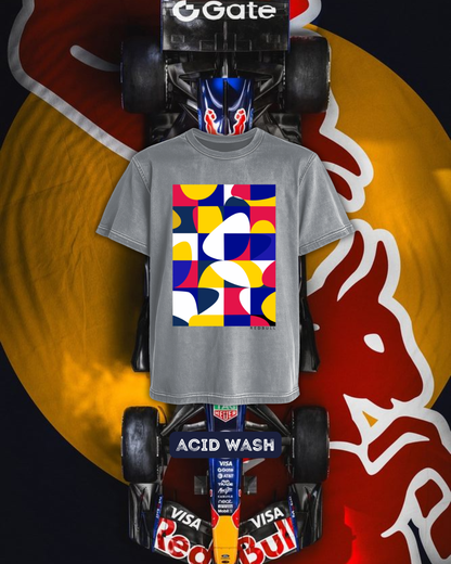 Redbull Art