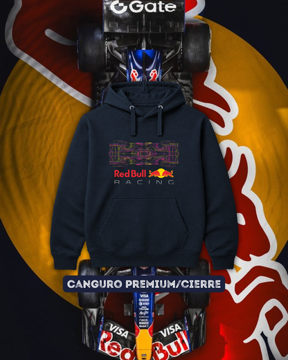 Redbull Glitch