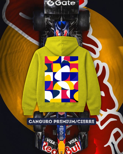 Redbull Art