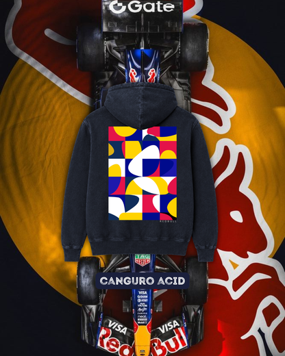 Redbull Art