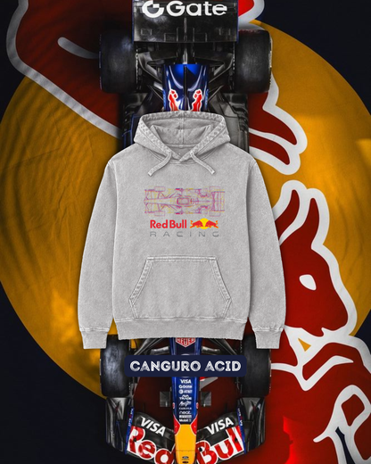 Redbull Glitch