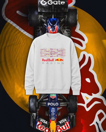 Redbull Glitch