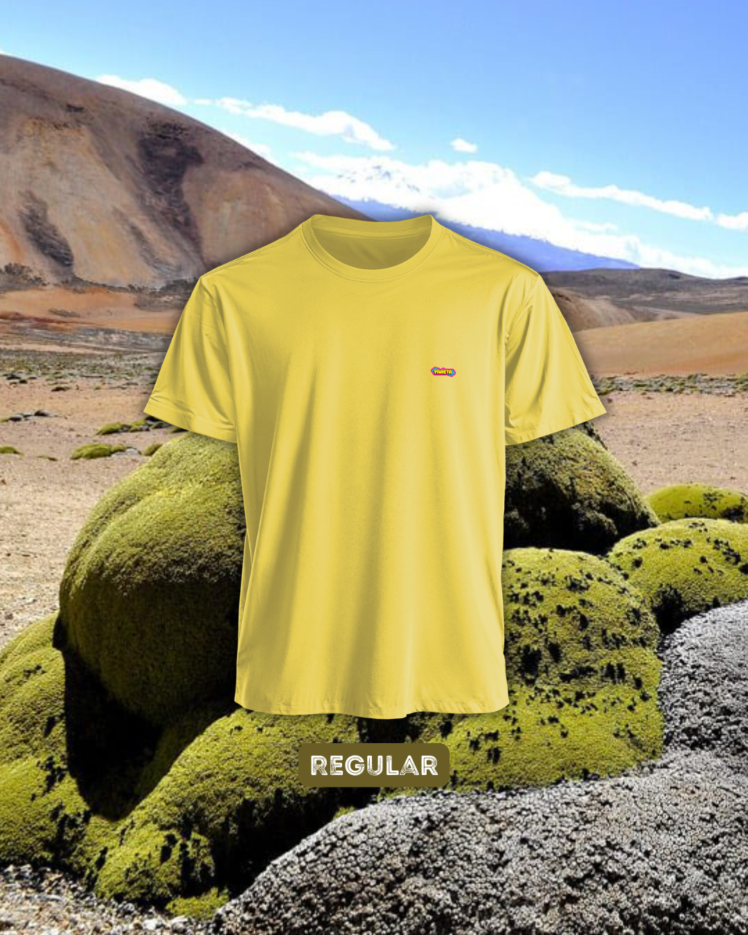 Yareta