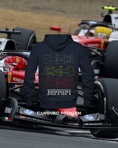 Ferrari Tricolor