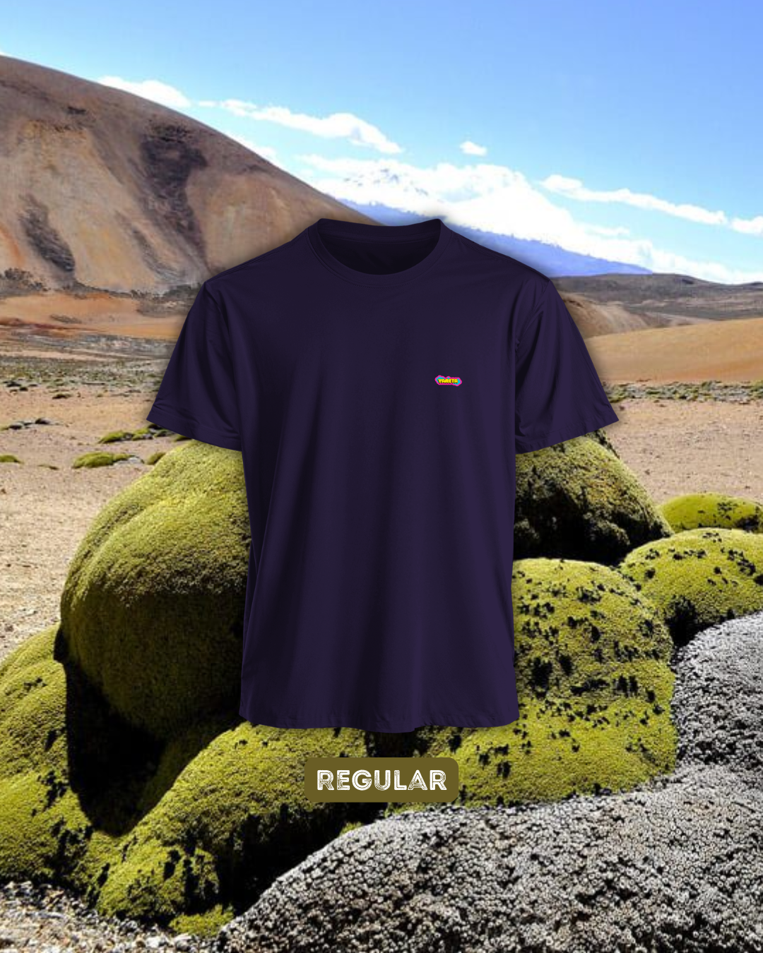Yareta