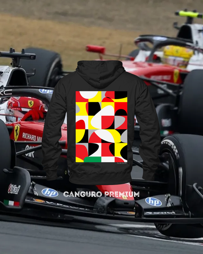 Ferrari Art