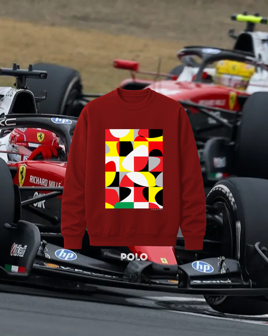 Ferrari Art