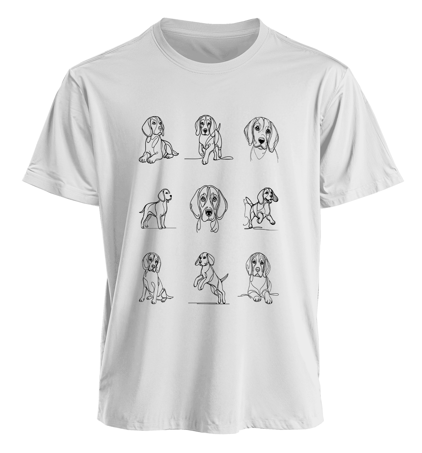 Beagles