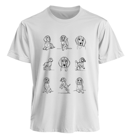 Beagles